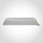 Clear PET Lid for 260412 - 8.66" x 3.46" x 1.02"