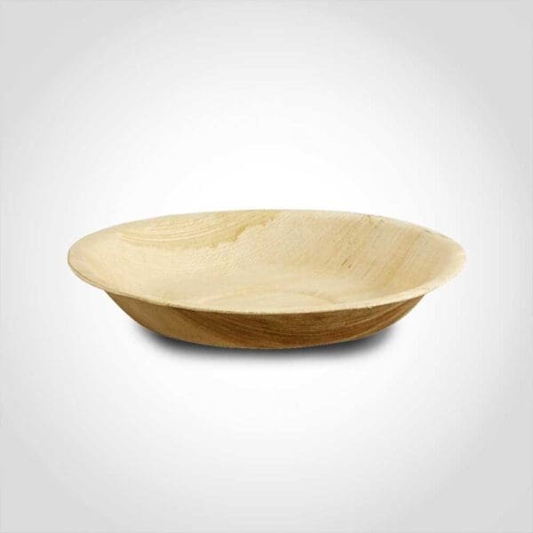 Palm Leaf Bowl / Plate