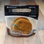 Small Cookie Pouch with Handle