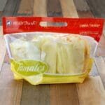 Tamale Pouch with Handle - 250 Pack (106239)