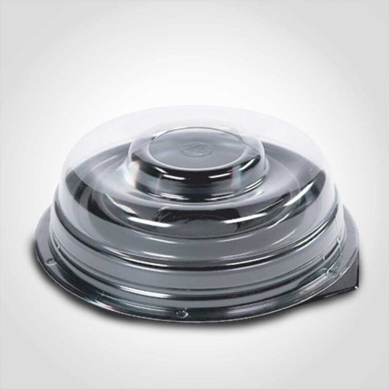 371006 Shrimp Tray 9"