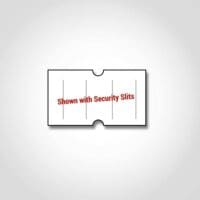 Towa 1 Labels - 1 Sleeve of 8M Labels