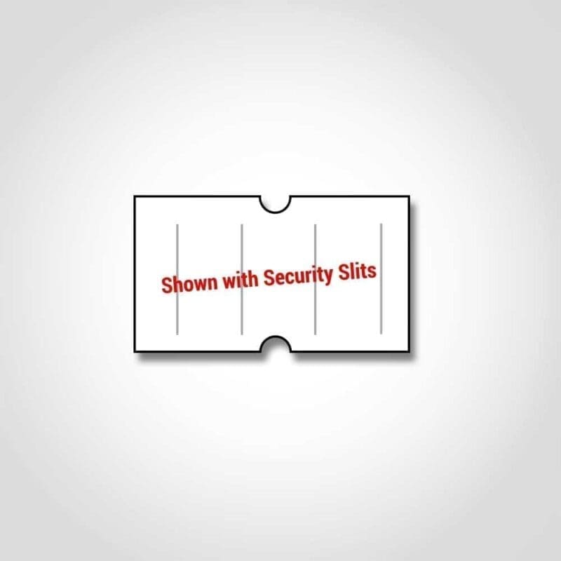 Towa 1 Labels - 1 Sleeve of 8M Labels