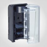 1 Alarm Versa Guard Bottle Cap Small - AM - 50 PACK (BO1422SS3AM)