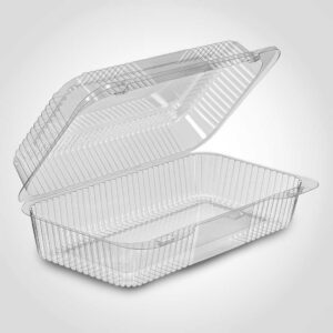 Large Utility Clamshell
