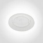 Lid with x-slot - 1020 (261464)