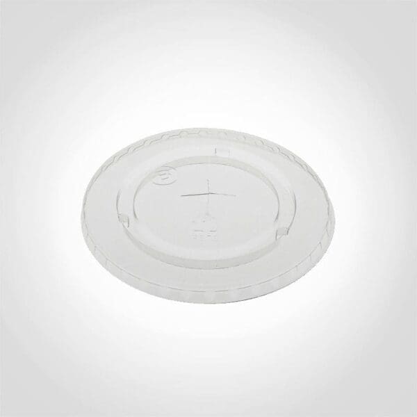 Lid with x-slot - 1020 (261464)