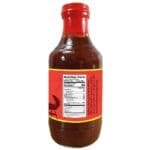 Ozark Hot BBQ Sauce - 12 Pack (71901)