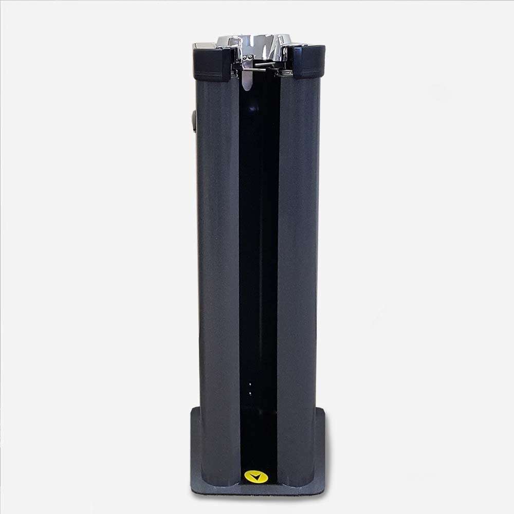 Wet Umbrella Bag Automatic Dispenser Single - Charcoal (341117)