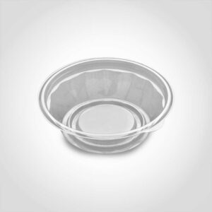 Fresh Serve EZ Seal 8oz Bowl