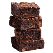 BROWNIE AND FUDGE PACKAGING