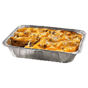 CASSEROLE PACKAGING