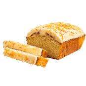 LOAF AND BAR CAKE PACKAGING