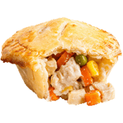 POT PIE PACKAGING