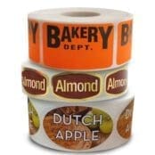 Bakery-Labels-Category