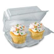 Cupcake Containers and Boxes-Category