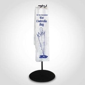 Wet Umbrella Bags Large