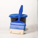 Pen Set Only - Including Ink Well with 3 inch foam sign making Pen