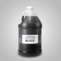 Sign Making Ink Black Gallon Water Color (220061)