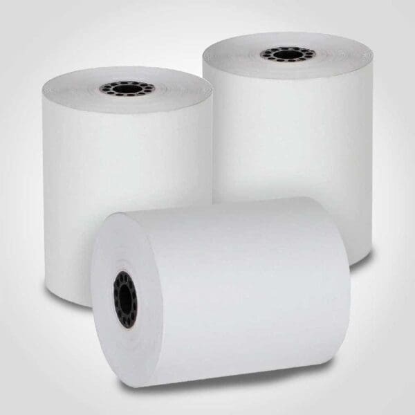 Thermal Register Paper 3-1/8" x 230’ - 10 PACK