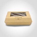 ReadyFresh Large To Go Container with Window