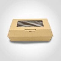 ReadyFresh Large To Go Container with Window