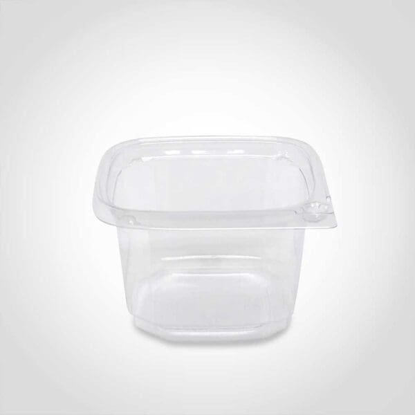 Deli Container Square Tamper Evident 16oz