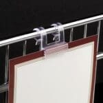 SuperGrip® Wire Sign Holder