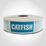 catfish sticker