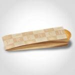 French Bread Bag Kraft Paper