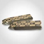 Garlic Foil Bread Bag