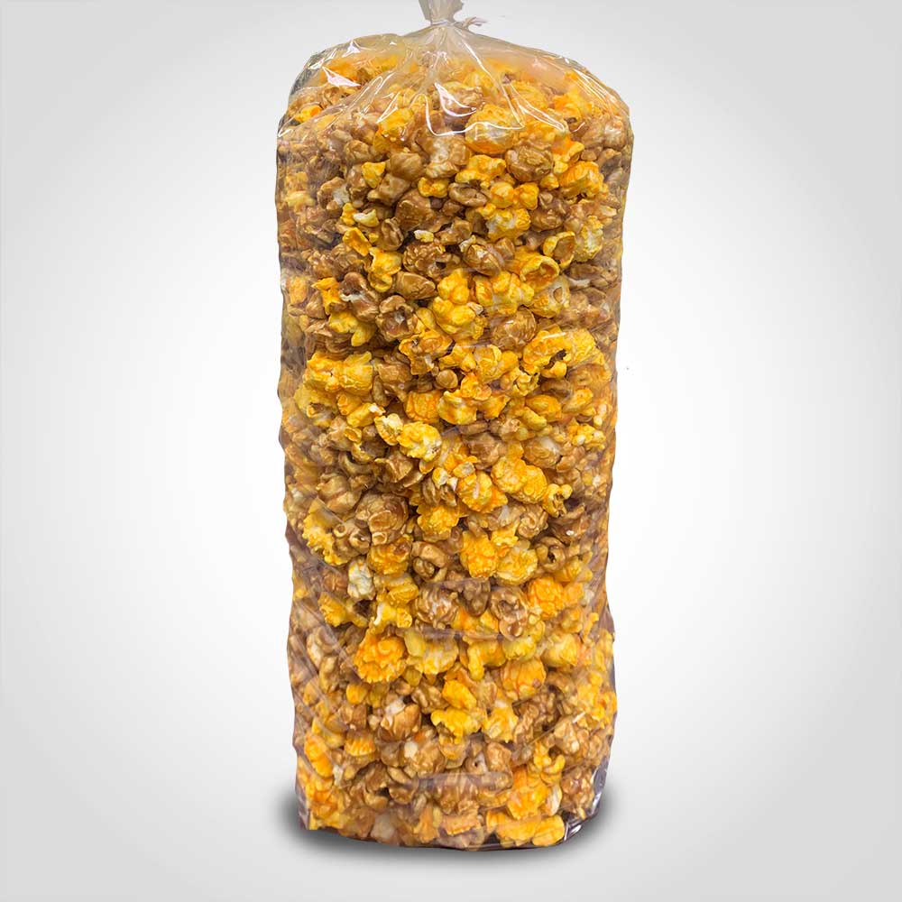 Popcorn Bag Extra Large Retail Bag