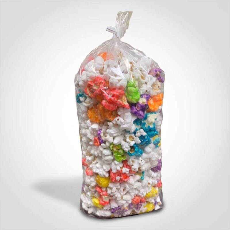 Popcorn Bag 10 x 18 x 3 in – 1000 Pack (100757) 1 Popcorn Bag 10 x 18 x 3 in - 1000 Pack (100757)