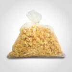 Popcorn Bag 9 x 10.5 x 1.5 in - 1000 Pack (100755)