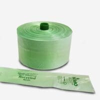 Produce Bags 100% Recycled Pull-N-Pak Roll Bags