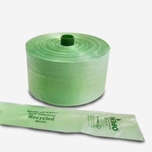 Produce Bags 100% Recycled Pull-N-Pak Roll Bags