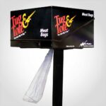 TUG and TOTE Meat Bags