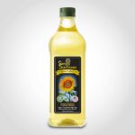 Simply Sunflower Cooking Oil 32oz - 12 PACK (47434)