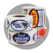 Beef Labels Category