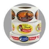Poultry Labels Category