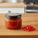 Mario Pimientos Diced 4oz case of 12