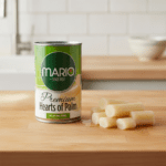 Can of Hearts of Palm 14 oz