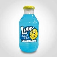 Lemmy Island Blue Lemonade 13.85oz