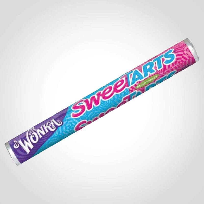 Sweetarts® Roll 1 Sweetarts® Roll 1.8oz - 36pk