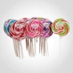 Whirly Pop Candy