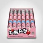 Laffy Taffy® Cherry Rope - 24pk