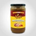 Mooks Marshmallowey Glaze 28oz - 6pk