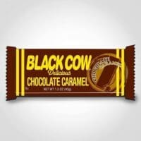 Black Cow Bar, 1.5oz - 24 PACK (49373)