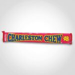 Charleston Chew Strawberry 1.87oz - 24 PACK (49381)