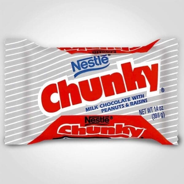 Chunky Bar 1.4oz - 24 PACK (49383)